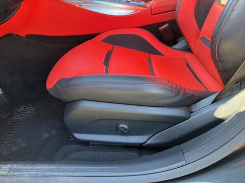 2021 Mercedes-Benz AMG GT 43