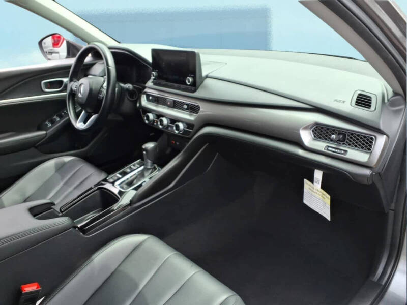2023 Acura Integra