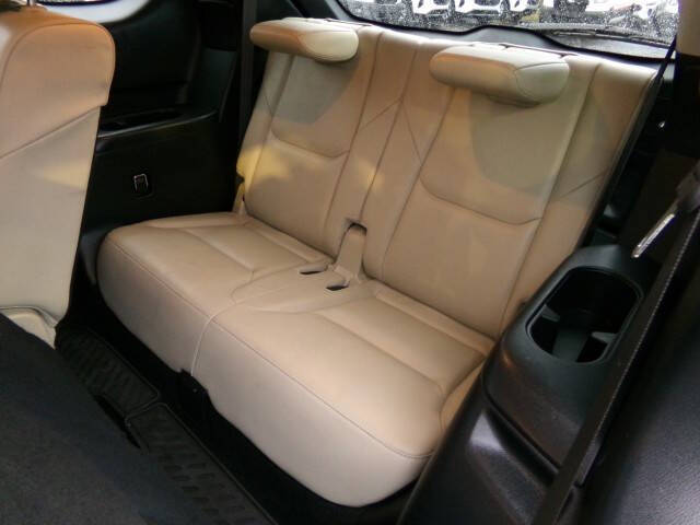 2019 Mazda CX-9 Touring