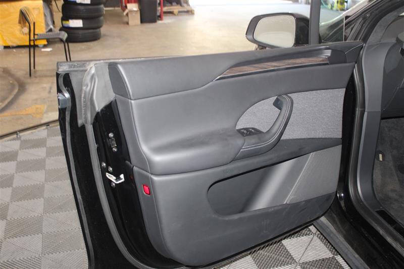 2023 Tesla Model X