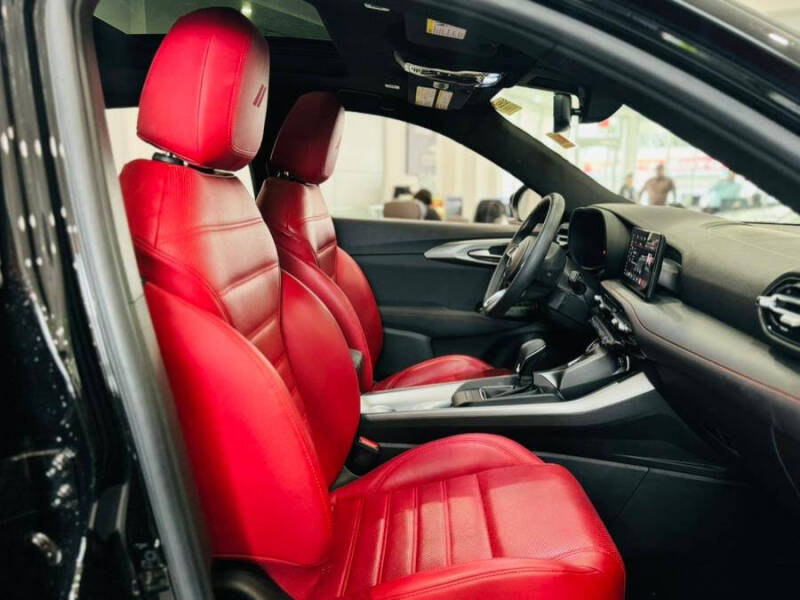 2024 Dodge Hornet GT Plus