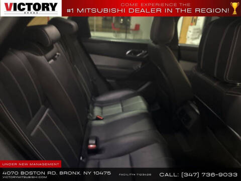 2022 Land Rover Range Rover Velar P250 R-Dynamic S