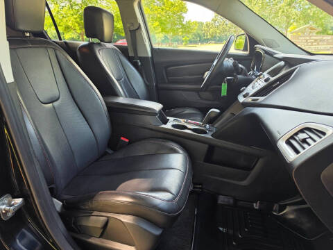 2015 GMC Terrain SLT-1