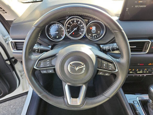 2023 Mazda CX-5 2.5 S Select