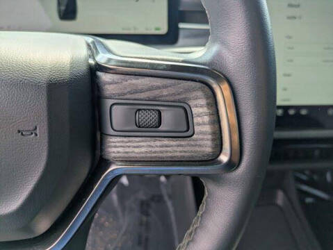 2022 Rivian R1S Launch Edition