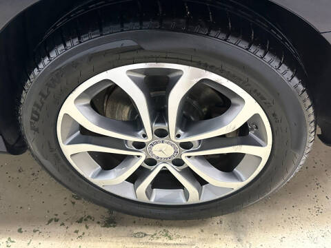 2015 Mercedes-Benz C-Class C 300 4MATIC