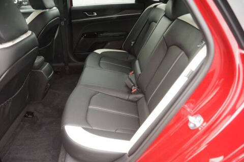 2025 Kia K5