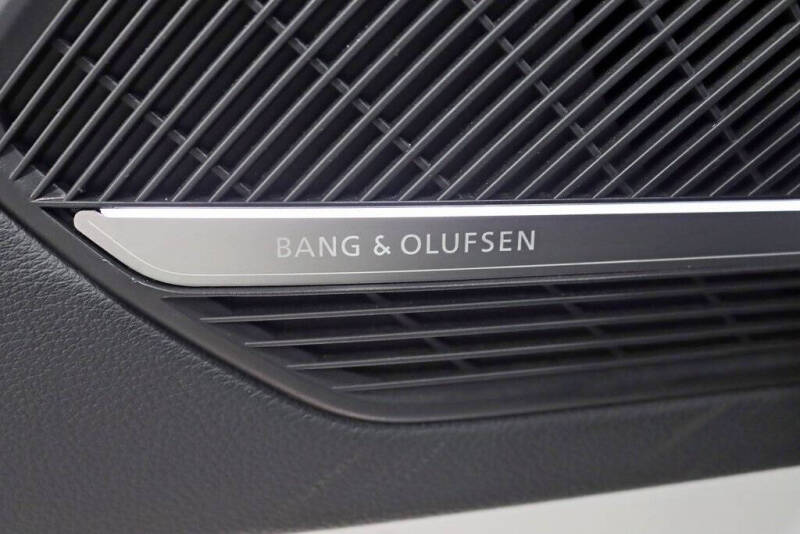 2023 Audi S4 3.0T quattro Prestige