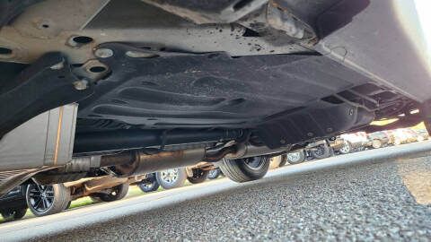 2016 Acura MDX SH-AWD w/Tech