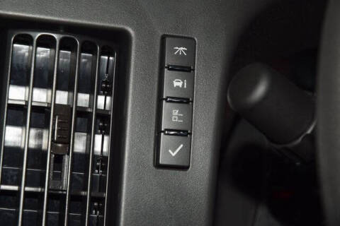 2025 Chevrolet Express 2500