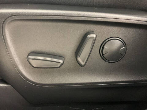 2023 Ford Escape Hybrid Active