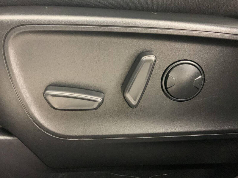 2023 Ford Escape Hybrid Active