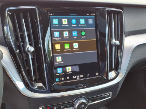 2025 Volvo S60 B5 Core