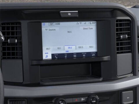 2025 Ford F-350 Super Duty XL