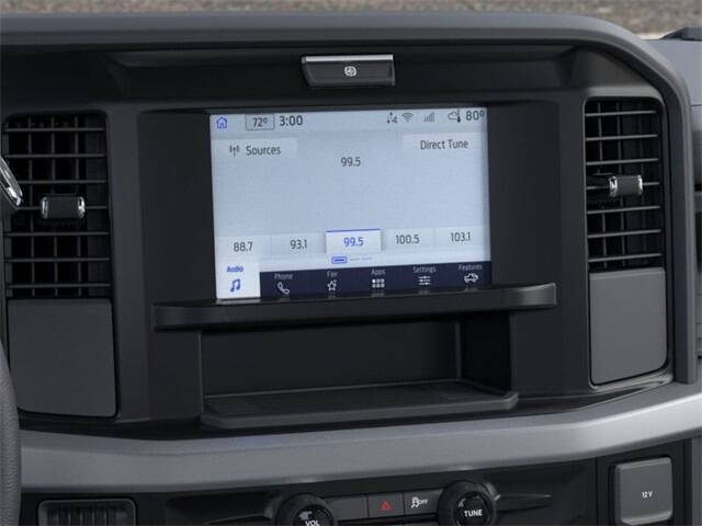 2025 Ford F-350 Super Duty XL