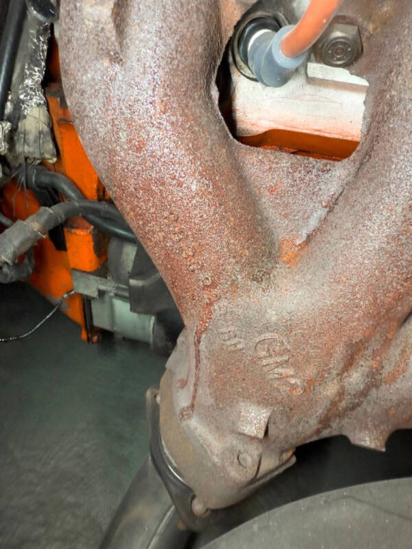 1969 Chevrolet Corvette