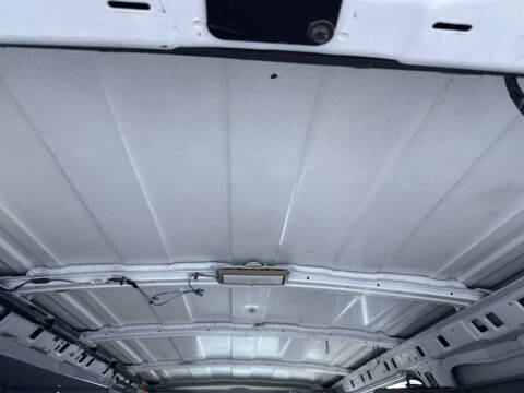 2010 Chevrolet Express 2500