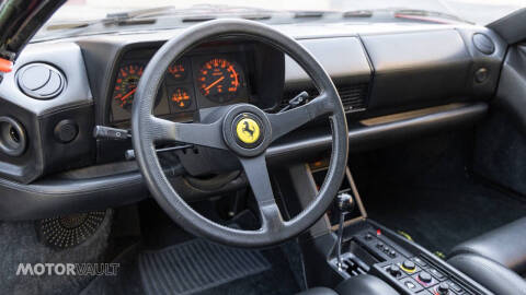 1989 Ferrari Testarossa