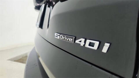 2025 BMW X5 sDrive40i