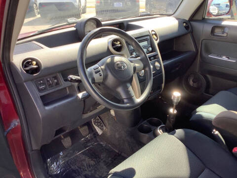 2006 Scion xB