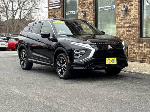 2024 Mitsubishi Eclipse Cross SEL