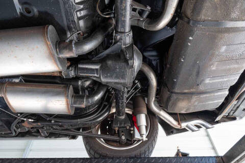 1977 Pontiac Firebird