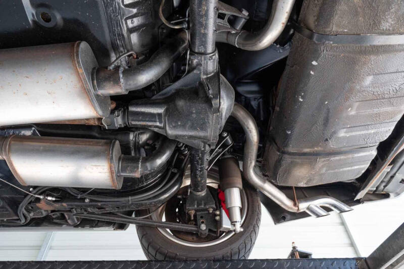 1977 Pontiac Firebird