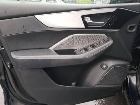 2023 Acura MDX SH-AWD