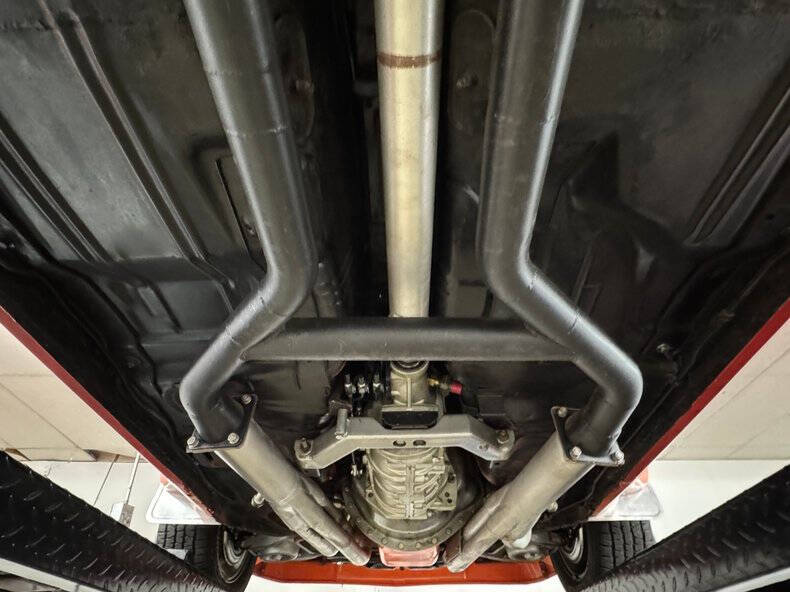 1975 Chevrolet Vega