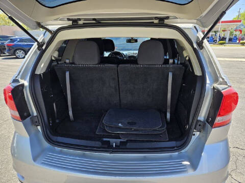 2013 Dodge Journey SXT