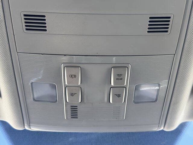 2021 Volkswagen Jetta R-Line