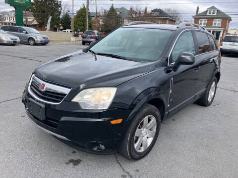2008 Saturn Vue for sale at United Motors in Hagerstown MD
