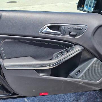 2017 Mercedes-Benz GLA GLA 250