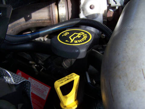 2006 Ford F-350 Super Duty