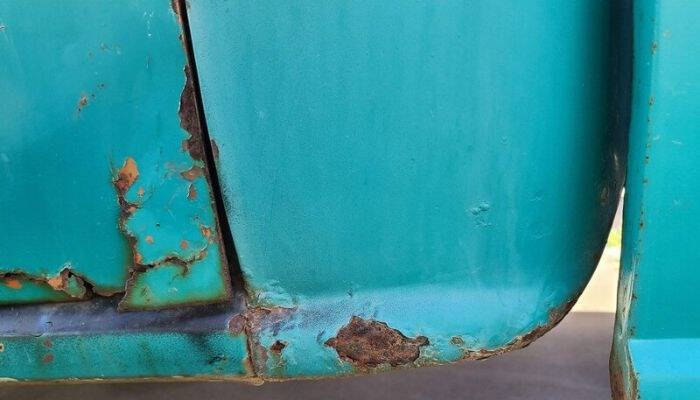 1959 Chevrolet C/K 30 Series