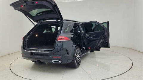 2023 Mercedes-Benz GLE GLE 450 4MATIC