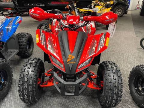 2026 Denago Trailhawk 10FI