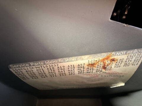 1987 Chevrolet Chevy Van G20