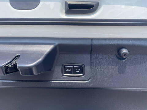 2016 Porsche Panamera