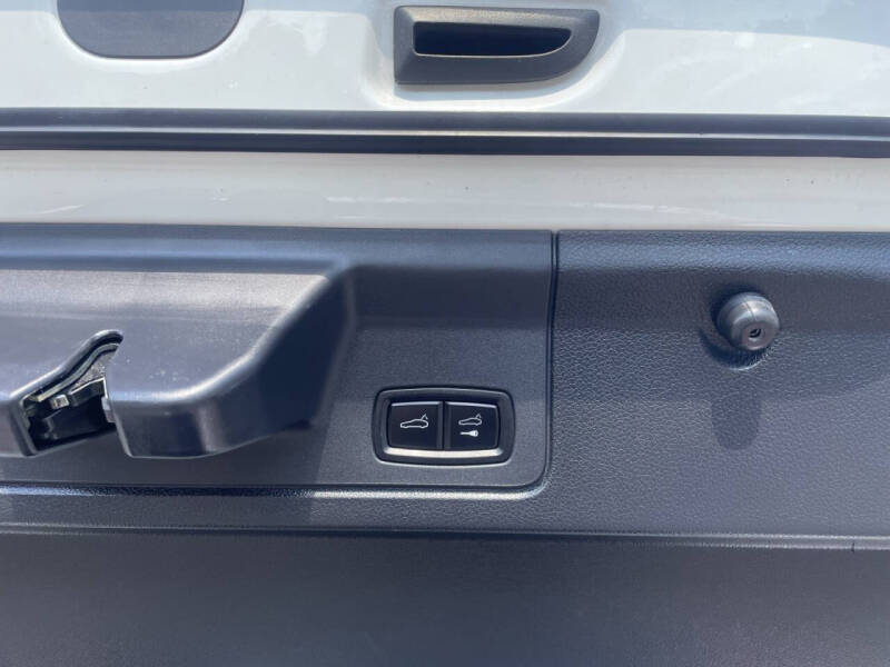 2016 Porsche Panamera