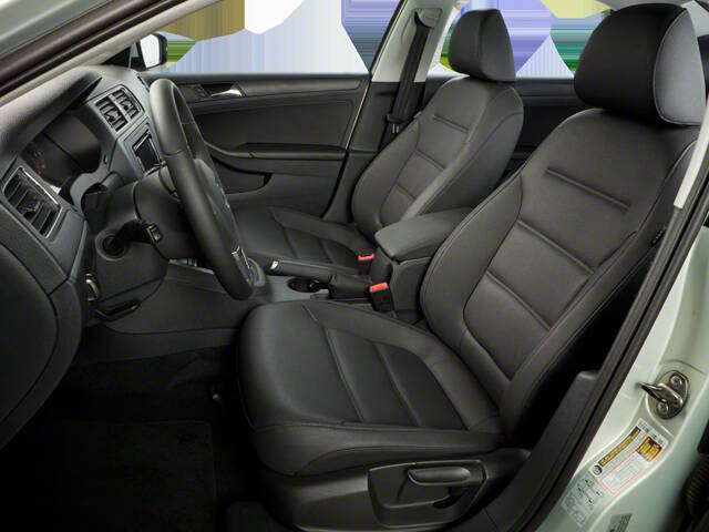 2012 Volkswagen Jetta