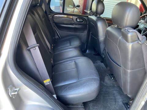 2005 GMC Envoy Denali