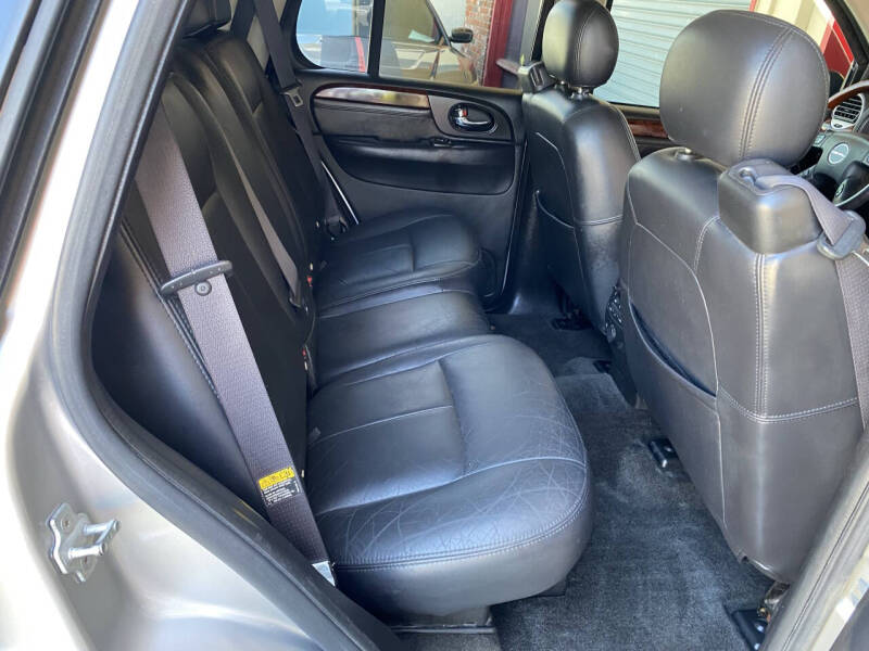 2005 GMC Envoy Denali