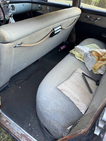 1951 Buick Super