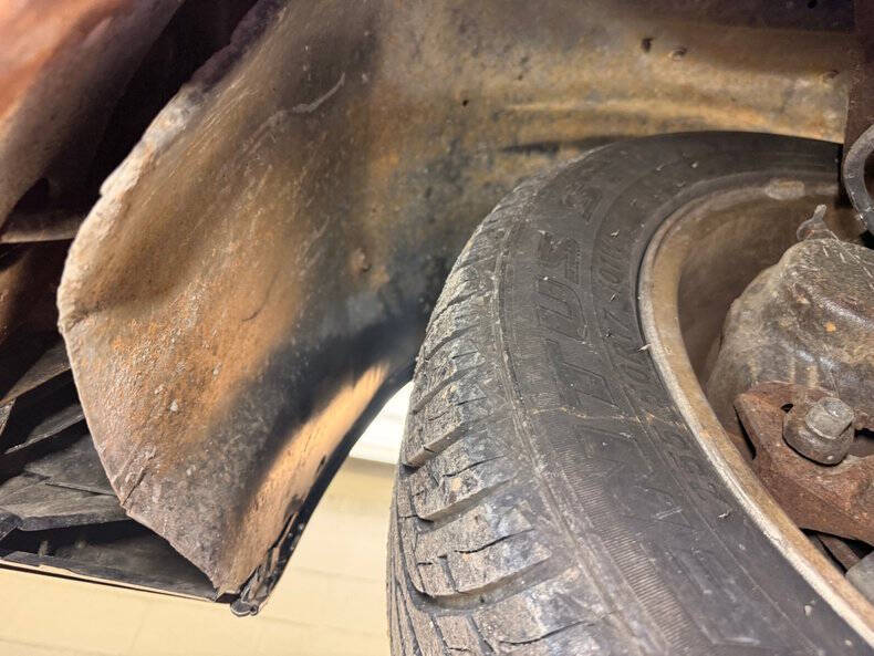 1996 Chevrolet Impala SS