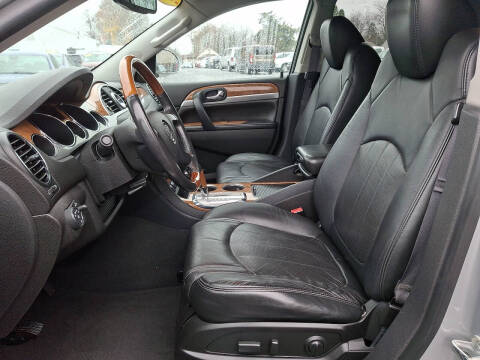 2011 Buick Enclave CXL-1