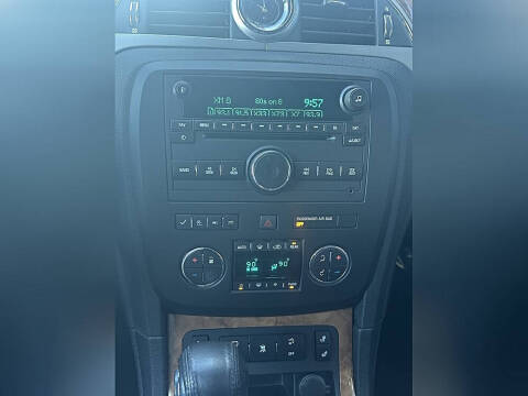 2011 Buick Enclave CXL-1