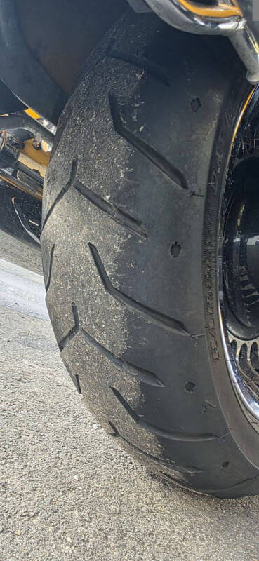 2013 Harley-Davidson Ultra Limited