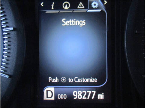 2015 Toyota Sienna Limited Premium 7-Passenger