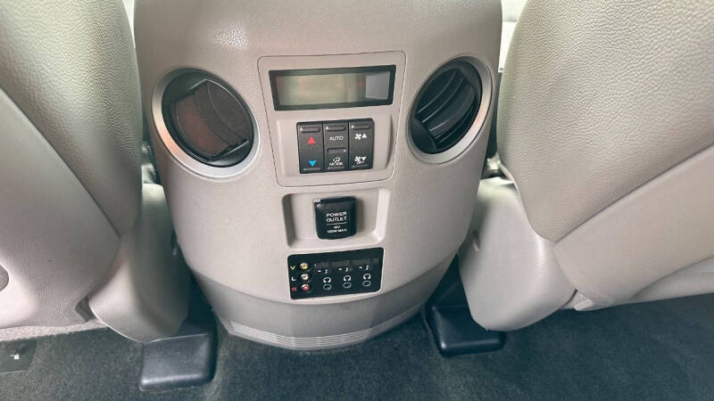 2013 Honda Pilot Touring